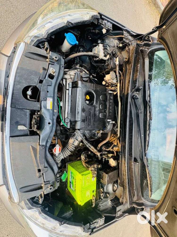 Maruti Suzuki Celerio Vxi, 2019, Cng & Hybrids