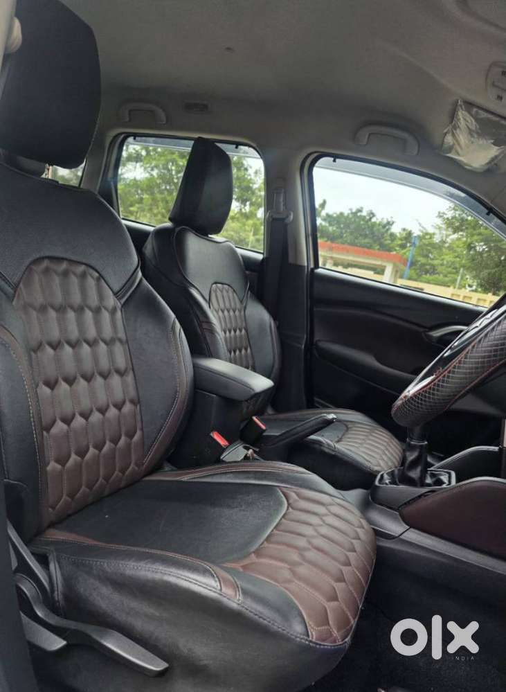 Maruti Suzuki Grand Vitara 1.5 Sigma Smart Hybrid, 2024, Petrol