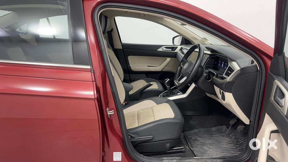 Volkswagen Virtus Topline 1.0 Tsi Mt, 2023, Petrol