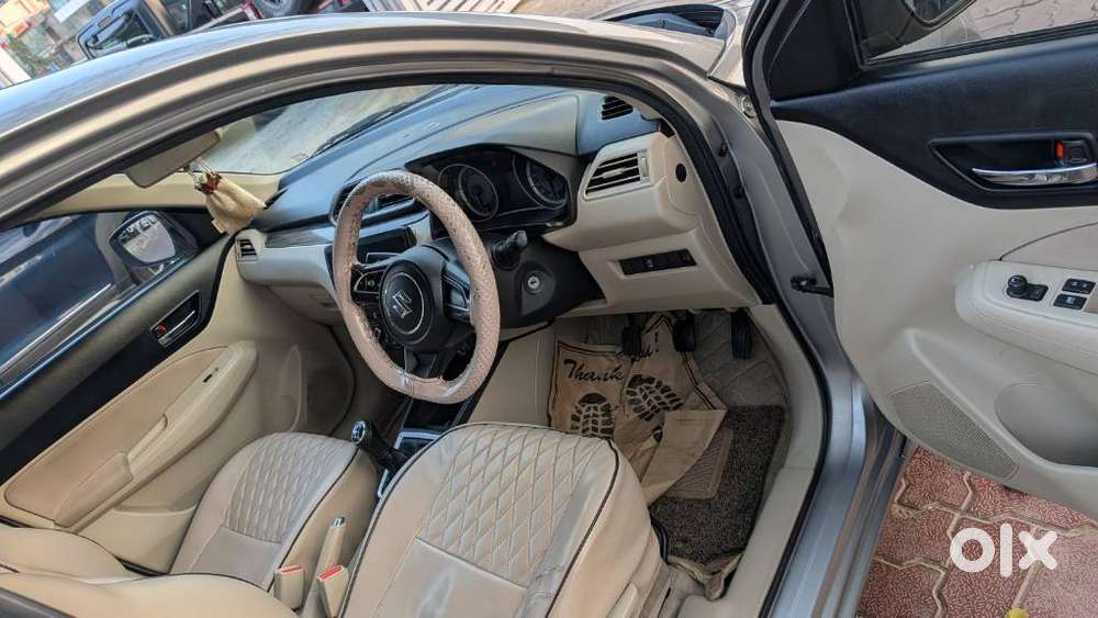 Maruti Suzuki Dzire 1.2 Vxi, 2021, Petrol