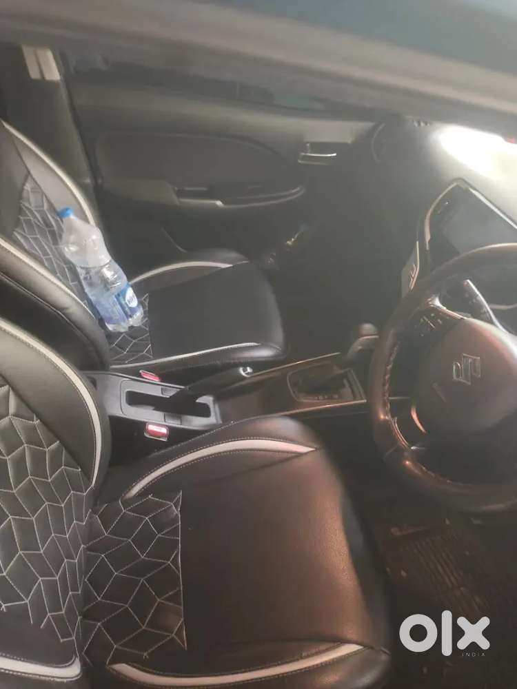 Maruti Suzuki Baleno 2018 Petrol 65000 Km Driven