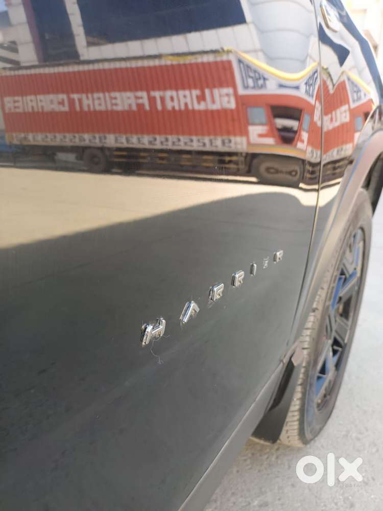 Tata Harrier Xt Dark Edition, 2024, Diesel