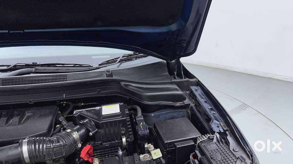 Mahindra Xuv 3xo Ax5 Ds Mt, 2024, Diesel