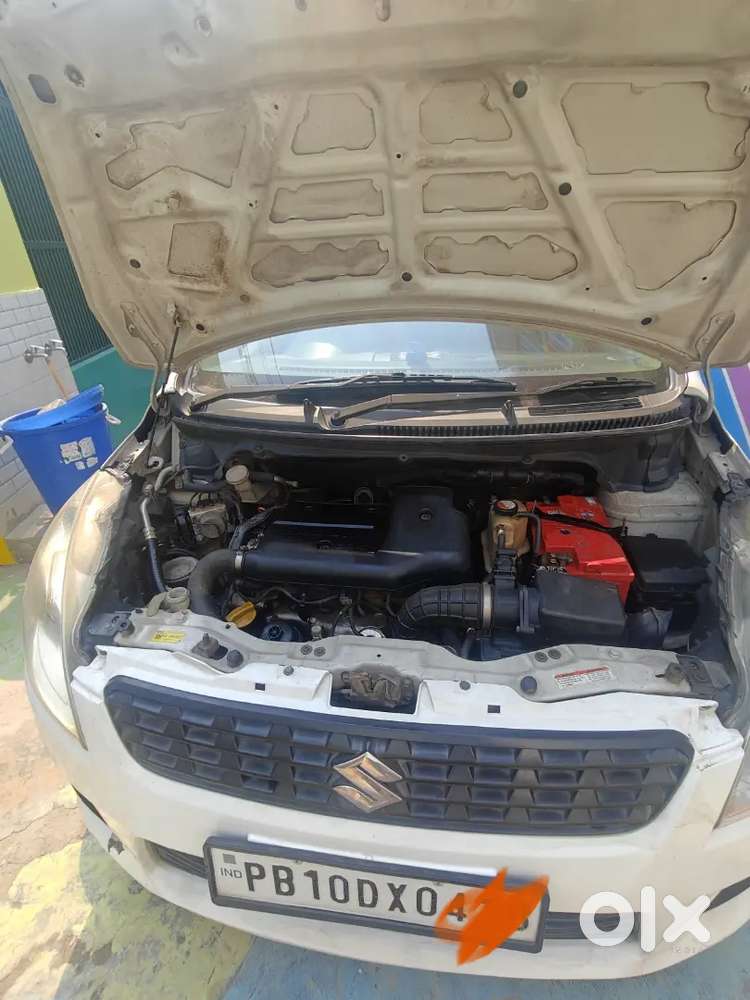 Maruti Suzuki Ertiga 2012 Diesel 141000 Km Driven