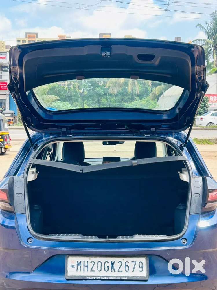 Tata Altroz 1.5 Xe Plus Diesel, 2023, Diesel