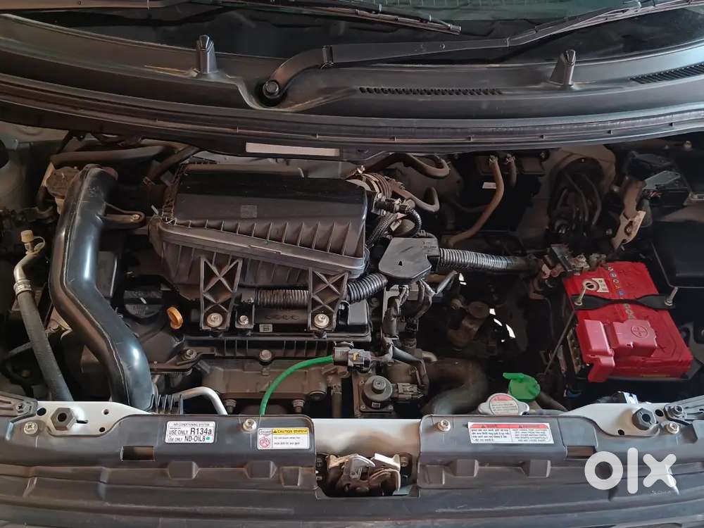 Maruti Suzuki Wagon R 2022 Petrol 11000 Km Driven