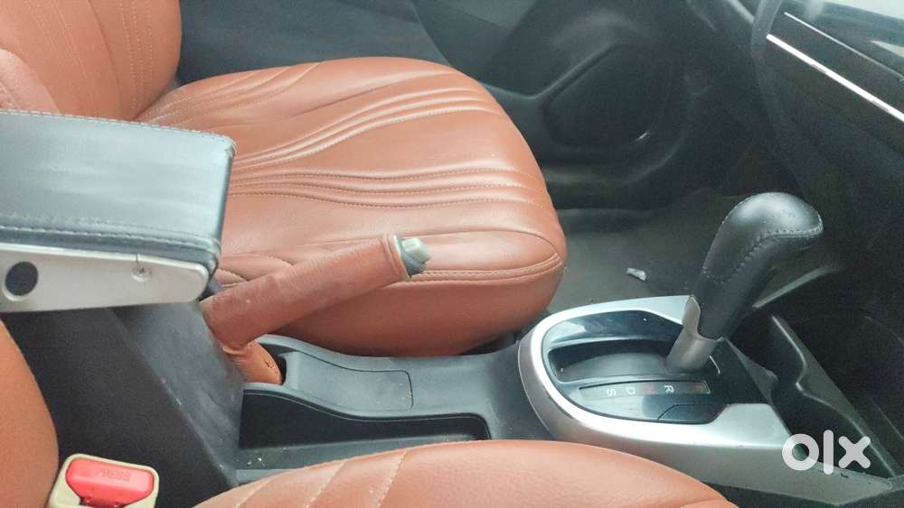 Honda Jazz 1.2 V At I Vtec, 2018, Petrol