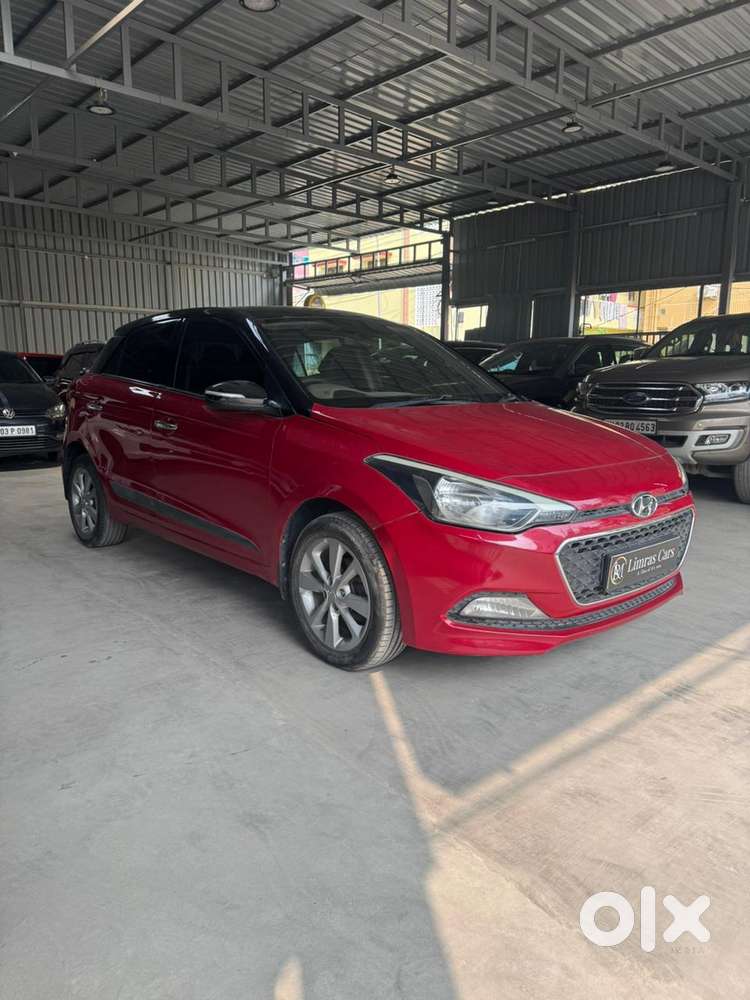 Hyundai I20 1.2 Asta, 2014, Diesel