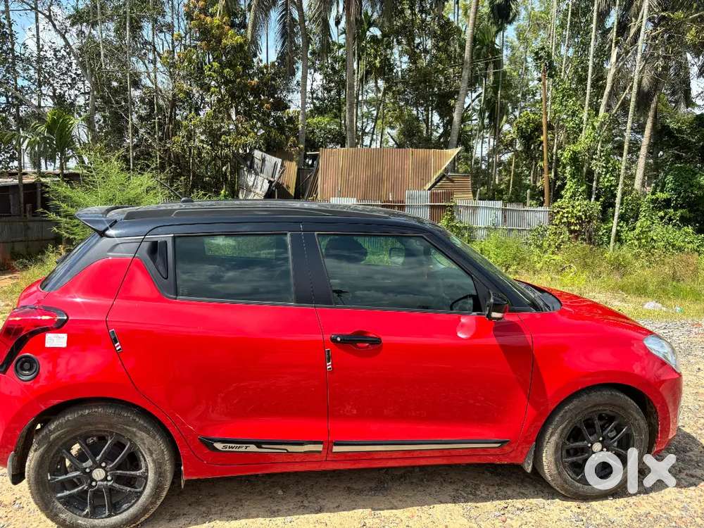 Maruti Suzuki Swift Vxi 2023 Model