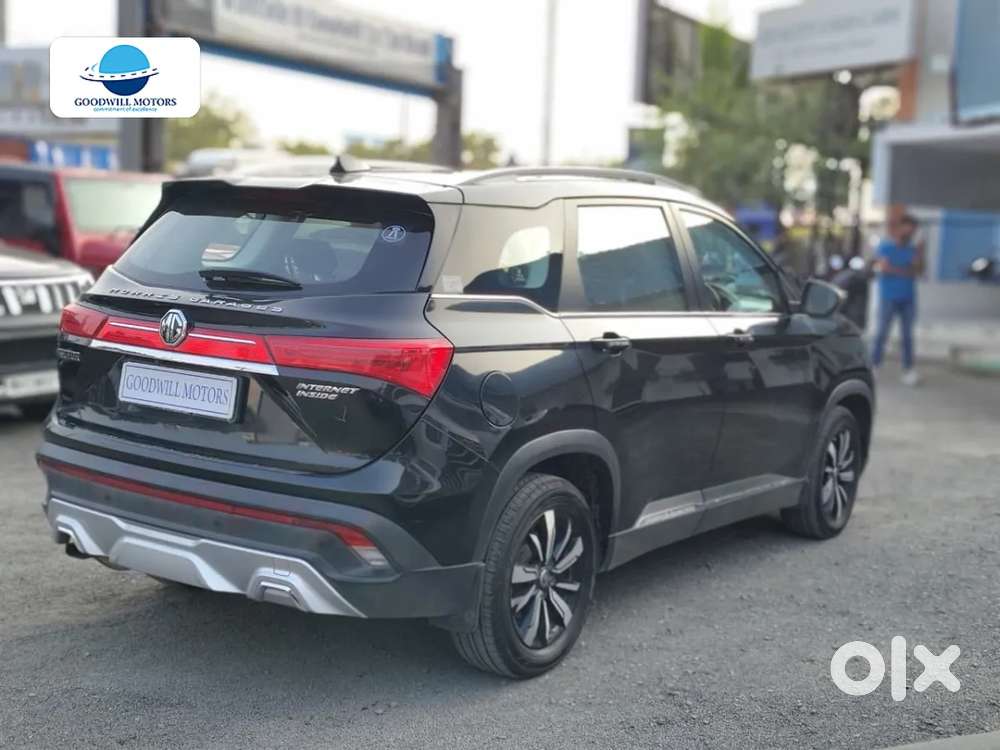 Mg Hector 2.0 Sharp Diesel, 2020, Diesel