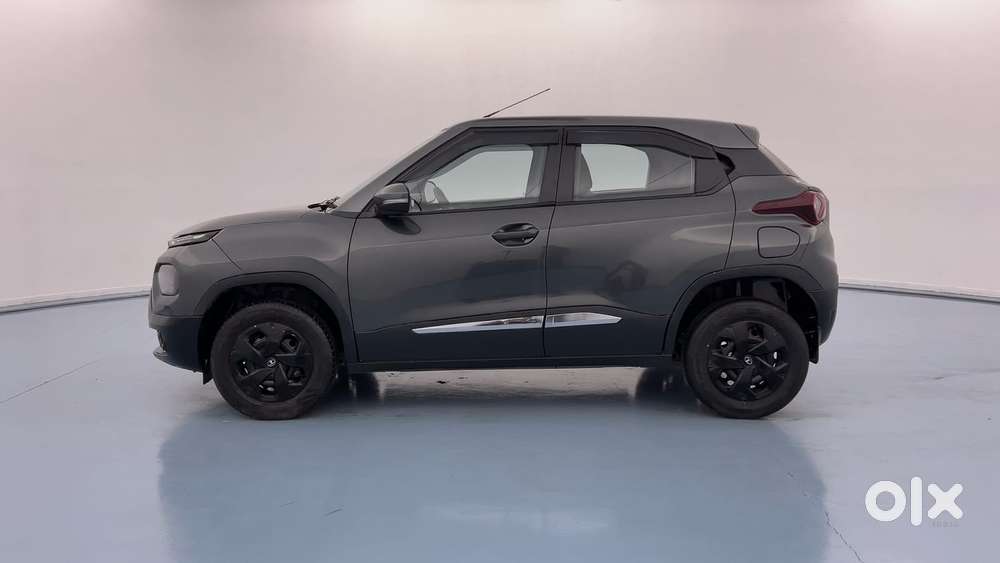 Tata Punch Adventure, 2023, Petrol