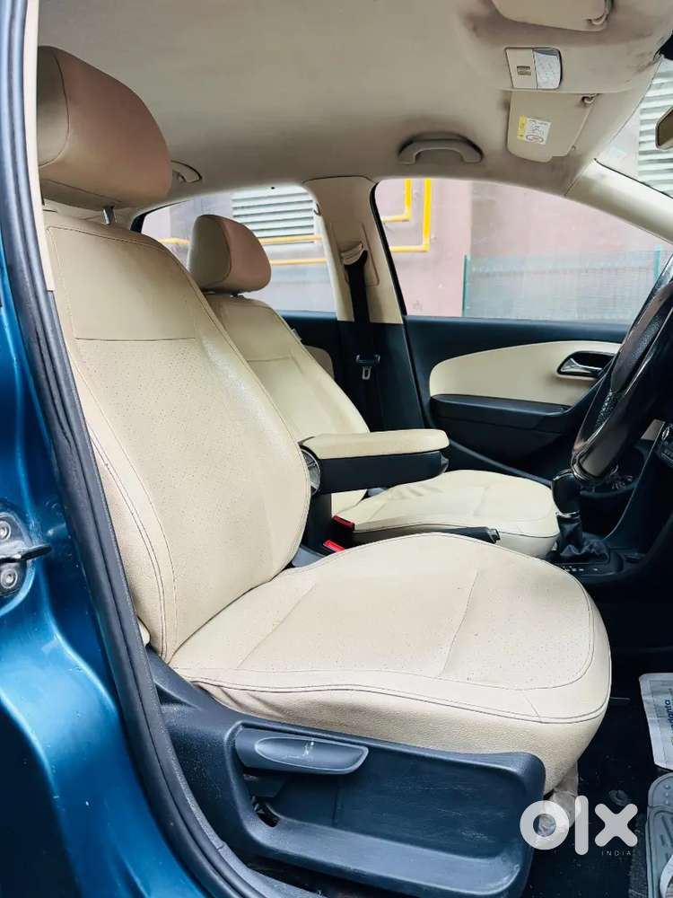 Skoda Rapid 2018 Diesel At