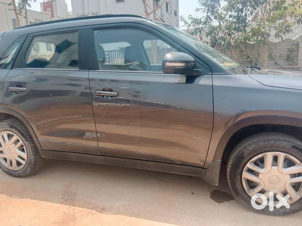 Maruti Suzuki Petrol 2020