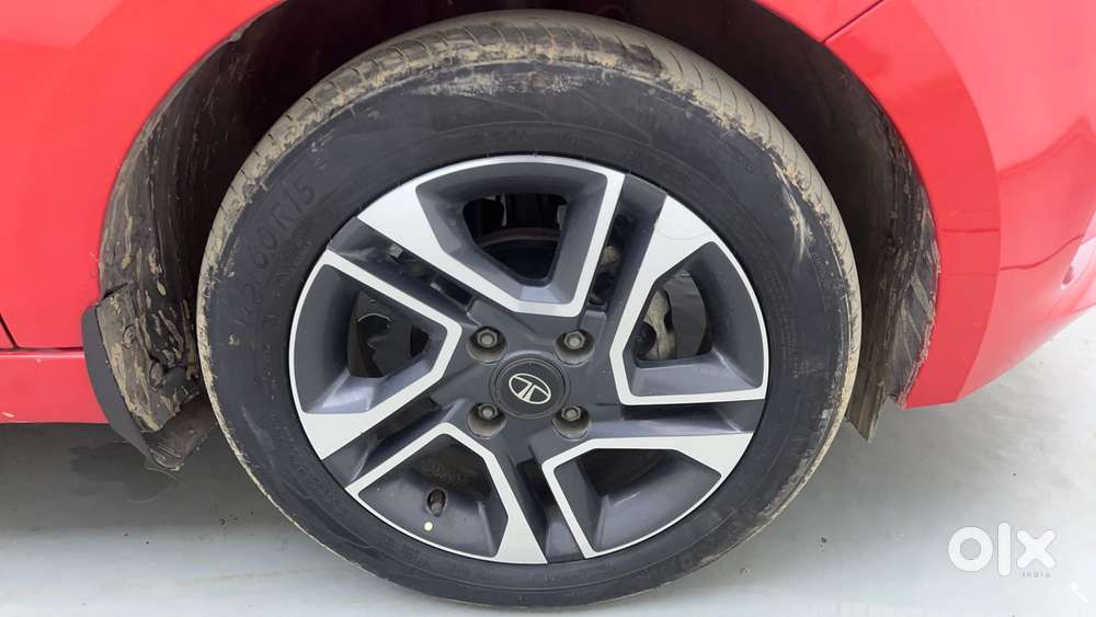 Tata Tiago 1.2 Revotron Xz Plus, 2020, Petrol
