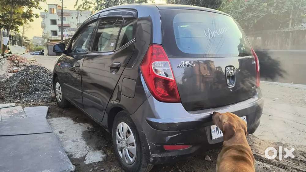 Very Good Condition,new 5 Tyre ,vip Seat Cover