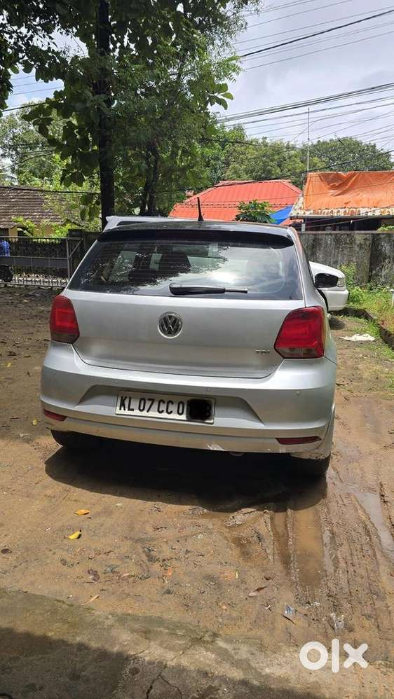 Volkswagen Polo Diesel 2014 December