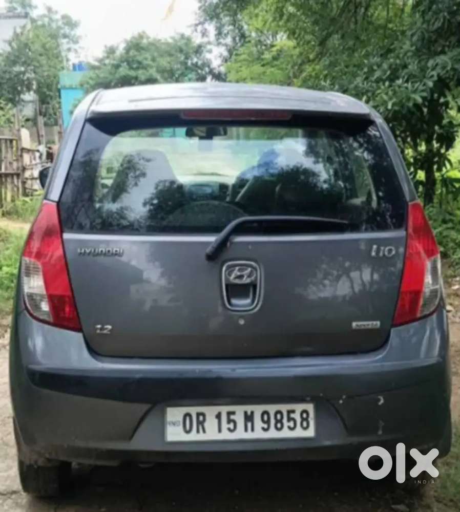 Hyundai I10 Good Condition.