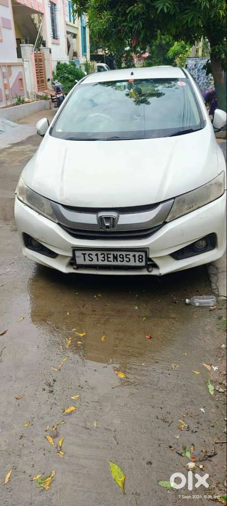 Honda City Diesel Doctor - Full Showroom Maintenance