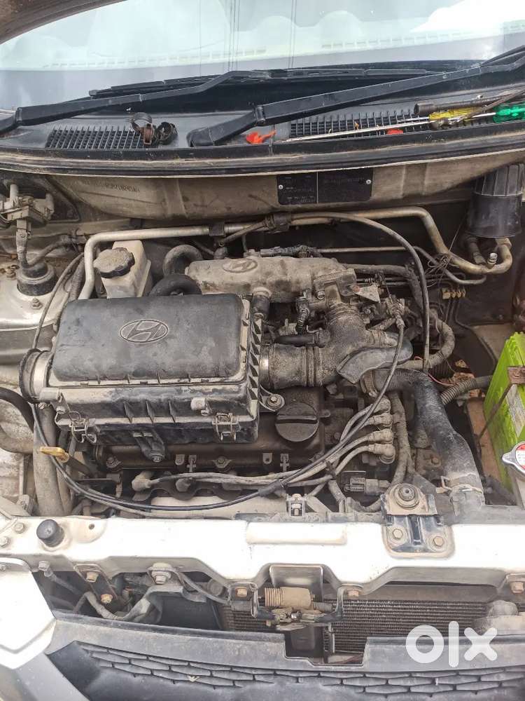 Hyundai Santro Xing 2005