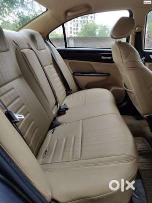 Honda Amaze Vx Cvt Diesel, 2023, Petrol