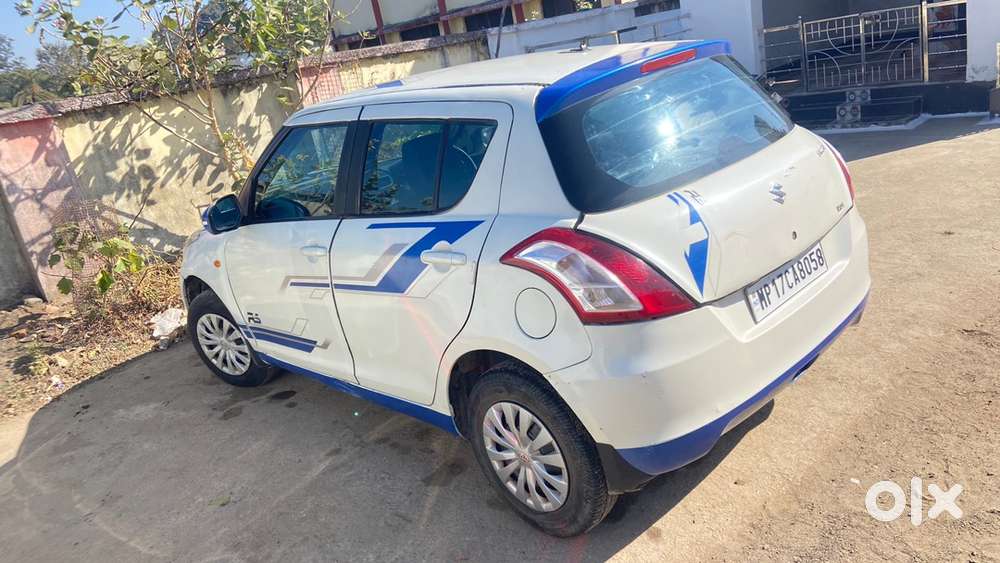 Maruti Suzuki Swift 2013 Diesel Good Condition