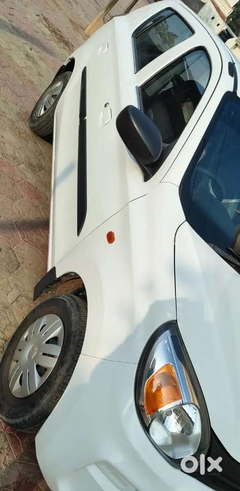 Maruti Suzuki Alto 800 Vxi 2021