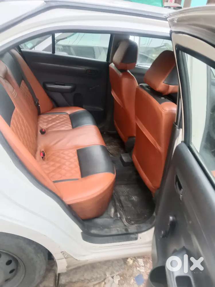 Maruti Suzuki Dzire 2017 Diesel 270000 Km Driven
