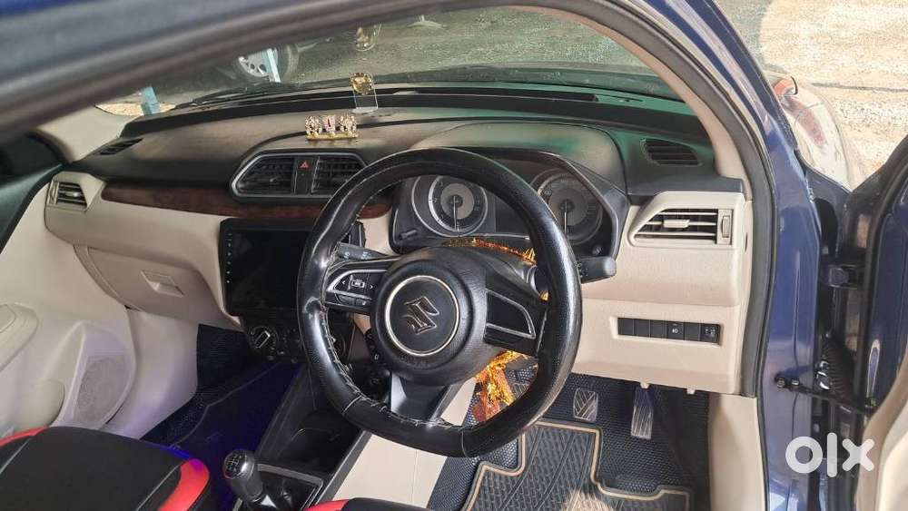 Maruti Suzuki Swift Dzire Vdi Bsiv, 2018, Diesel