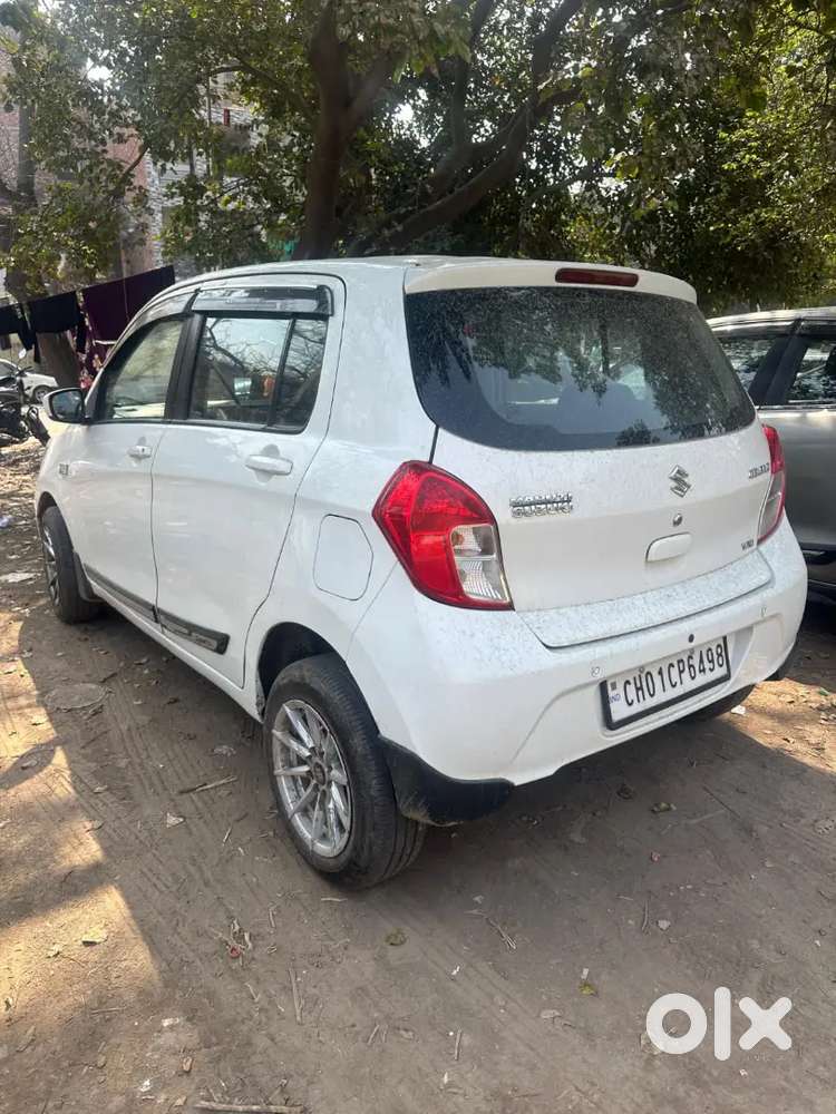 Good Condition Modified Car