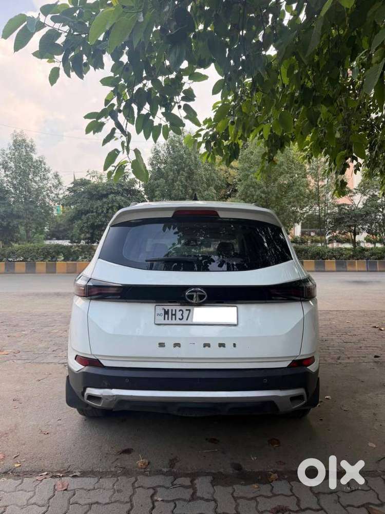 Tata Safari 2.0 Kryotec Xz Plus Gold 6 Str, 2022, Diesel