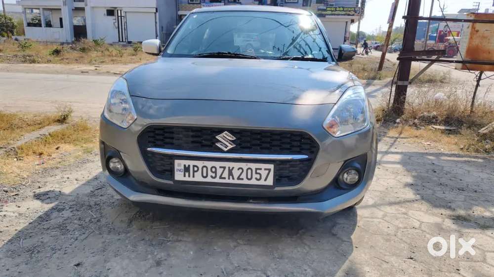 Maruti Suzuki Swift Vxi 2023
