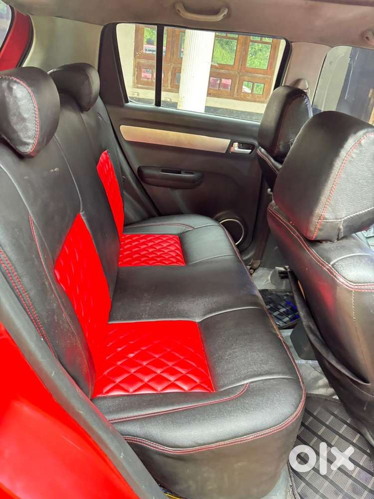 Maruti Suzuki Swift 2010 Vdi