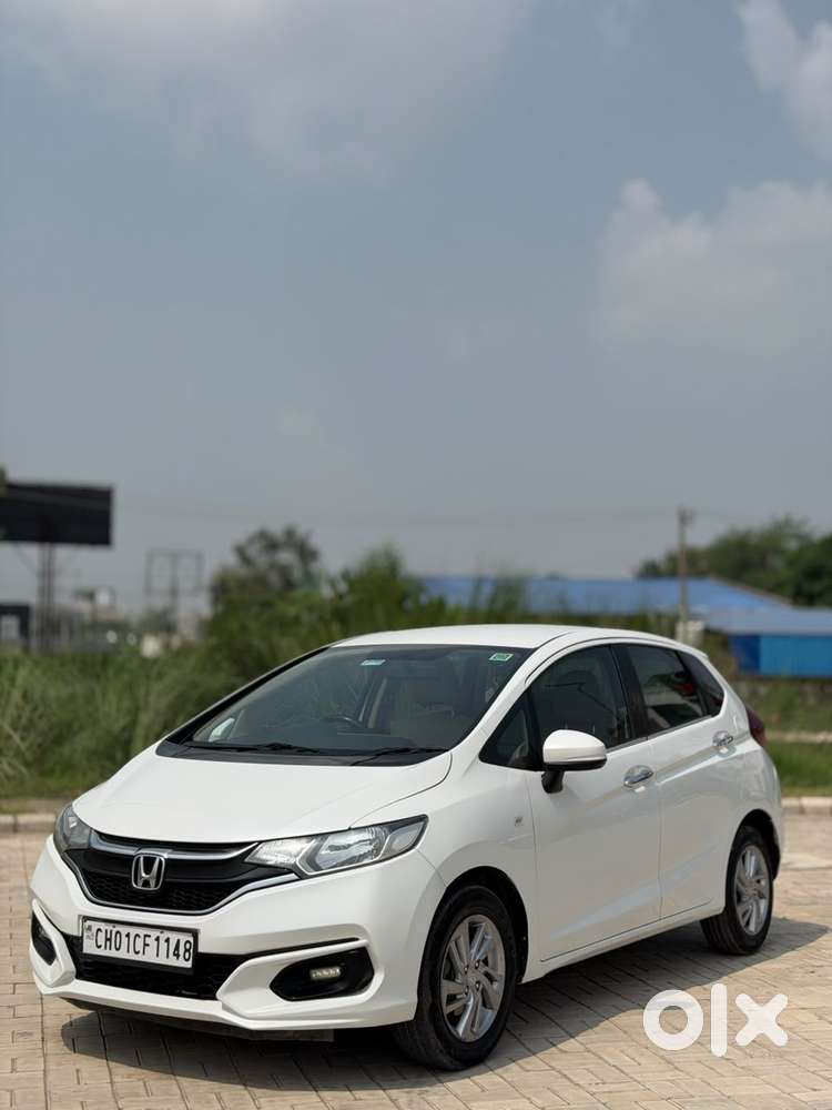 Honda Jazz 1.2 Sv I-vtec At, 2021, Petrol