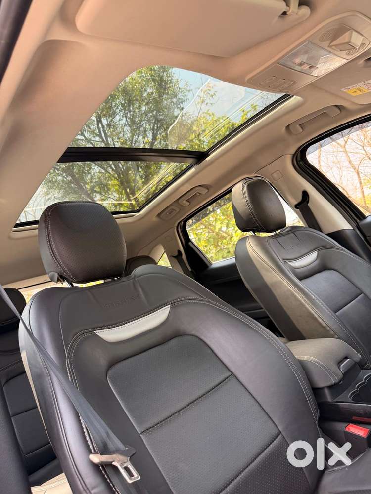 Tata Harrier 2.0 Kryotec Xta Plus Dark Edition, 2023, Diesel