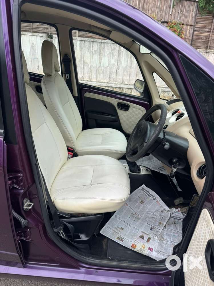 Tata Nano Twist Xt Petrol Manual 2nd Owner 2014 In Mint Condition!