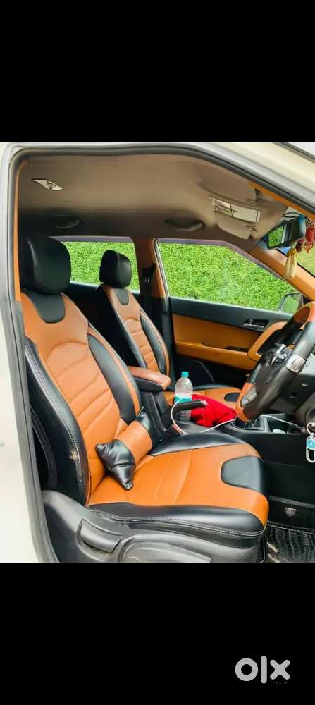 Hyundai Creta 1.6 Petrol 2016
