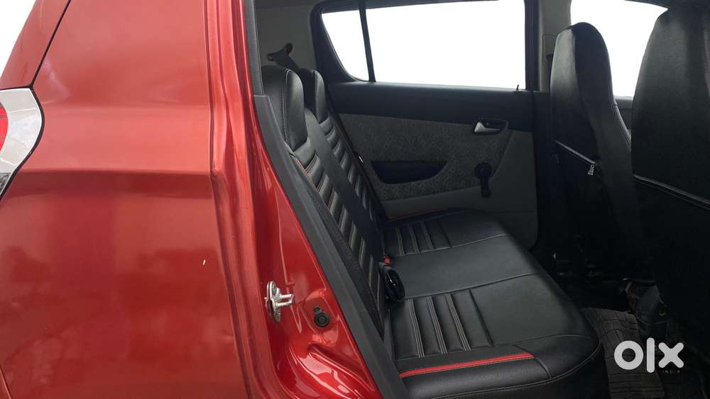 Maruti Suzuki Alto 800 Lxi Opt, 2018, Petrol