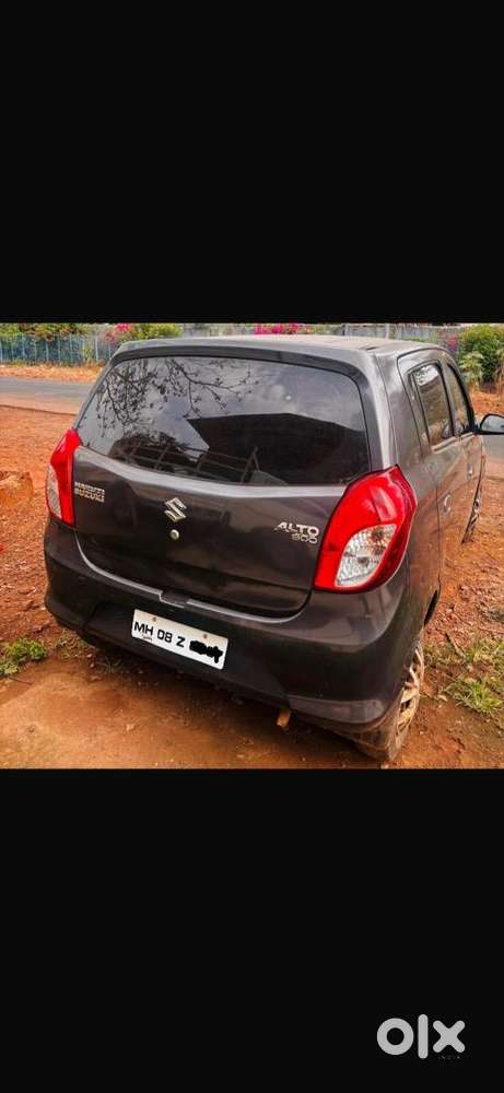 Maruti Suzuki Alto 800 2014 Petrol Well Maintained