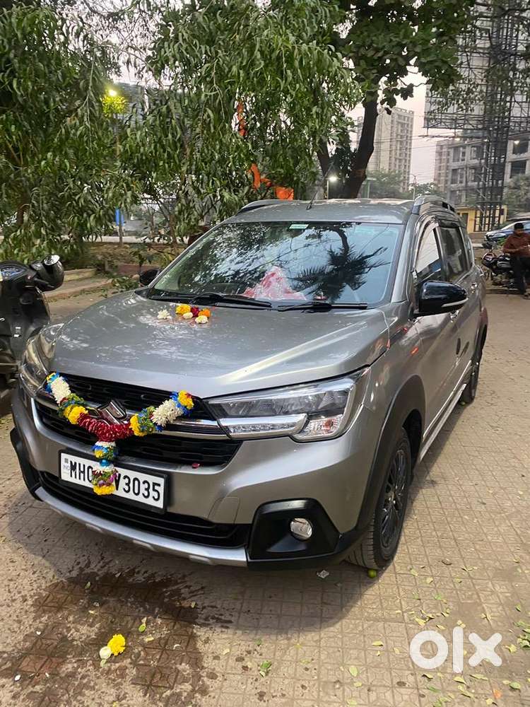 Maruti Suzuki Petrol 2022