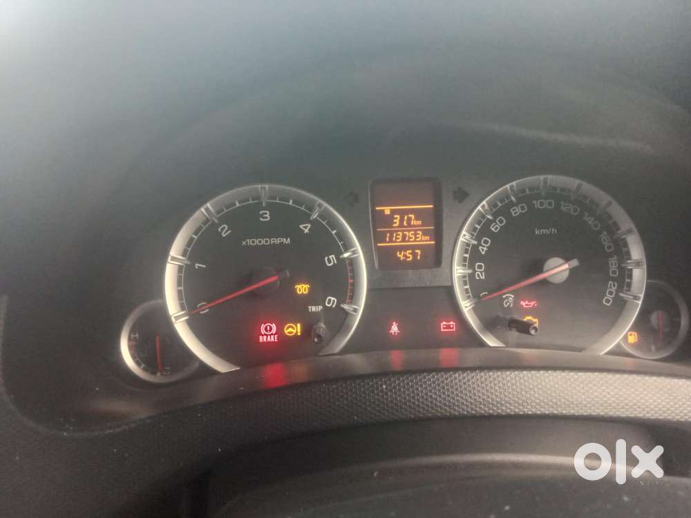 Maruti Suzuki Swift 2011-2014 Vdi, 2014, Diesel