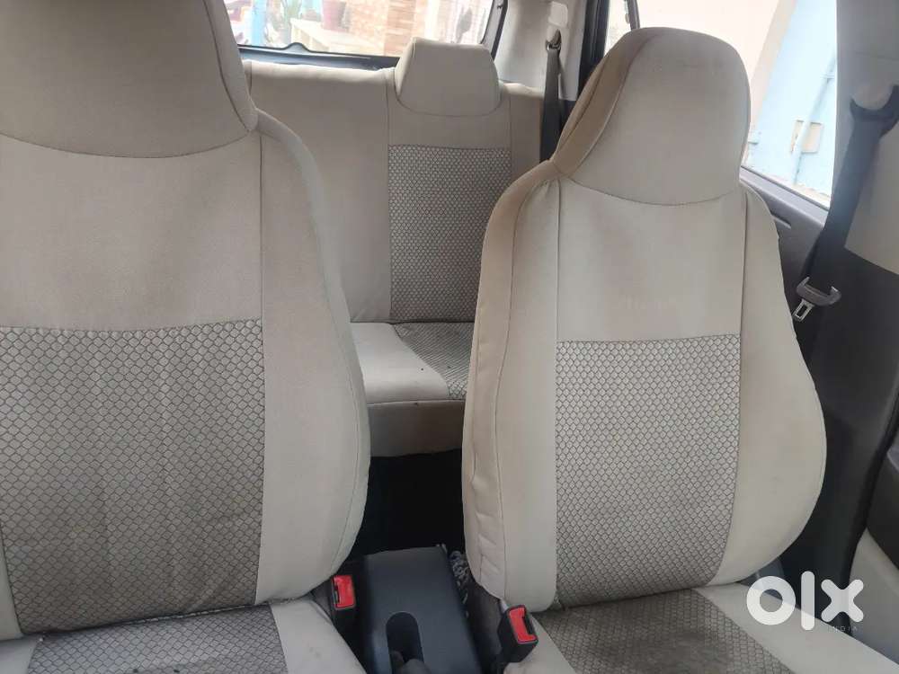 Hyundai Grand I10 Nios