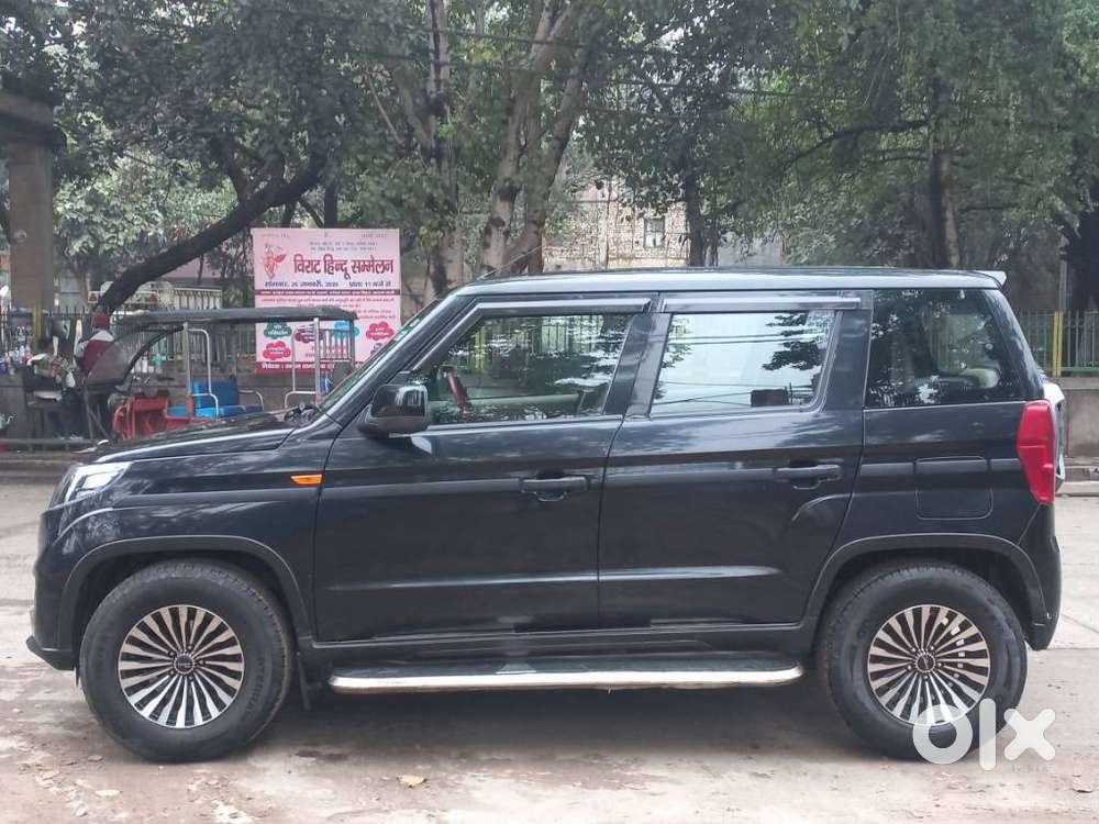 Mahindra Bolero Neo 1.5 N 10, 2023, Diesel