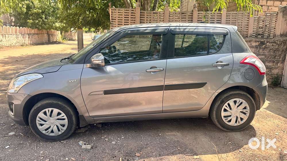 Swift Maruti Petrol 2015