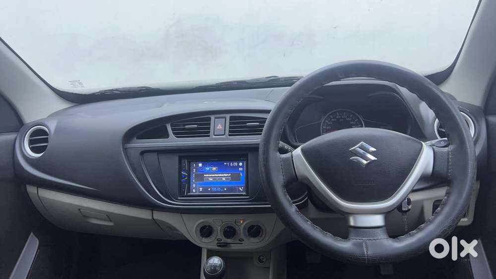 Maruti Suzuki Alto 800 Lxi, 2021, Petrol