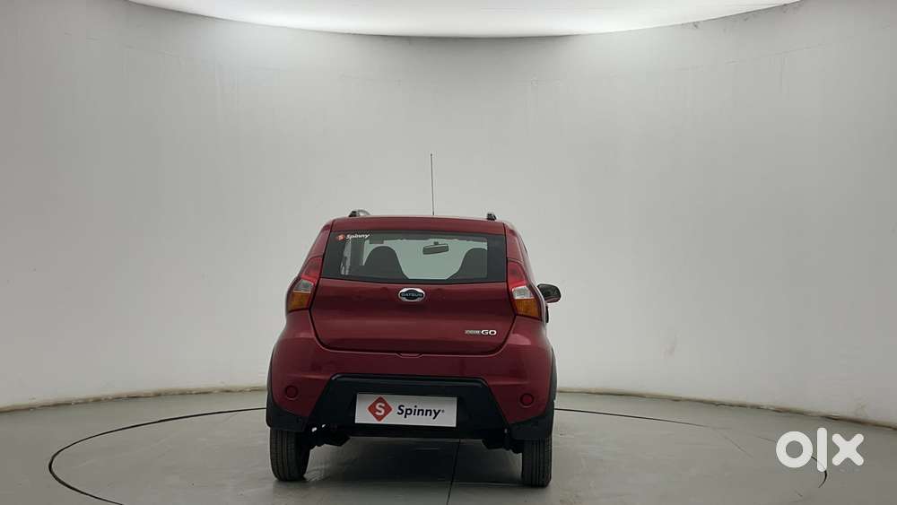 Datsun Redigo 2020-2022 0.8 T, 2016, Petrol