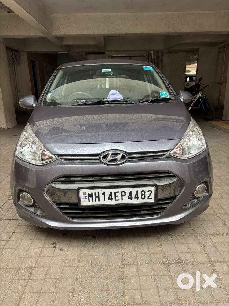 2014 Hyundai Grand I10