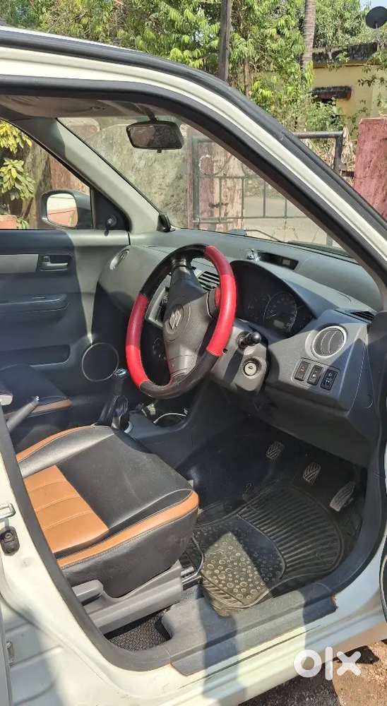 Maruti Suzuki Swift 2011 Diesel 143000 Km Driven