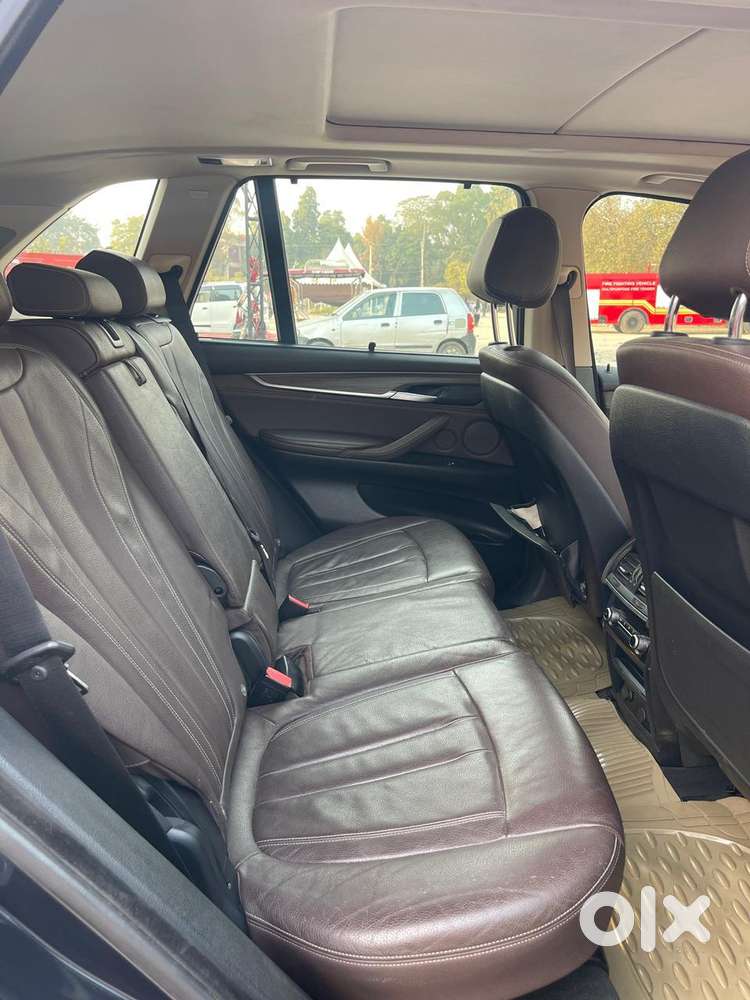 Bmw X5 Xdrive 30 D, 2017, Diesel
