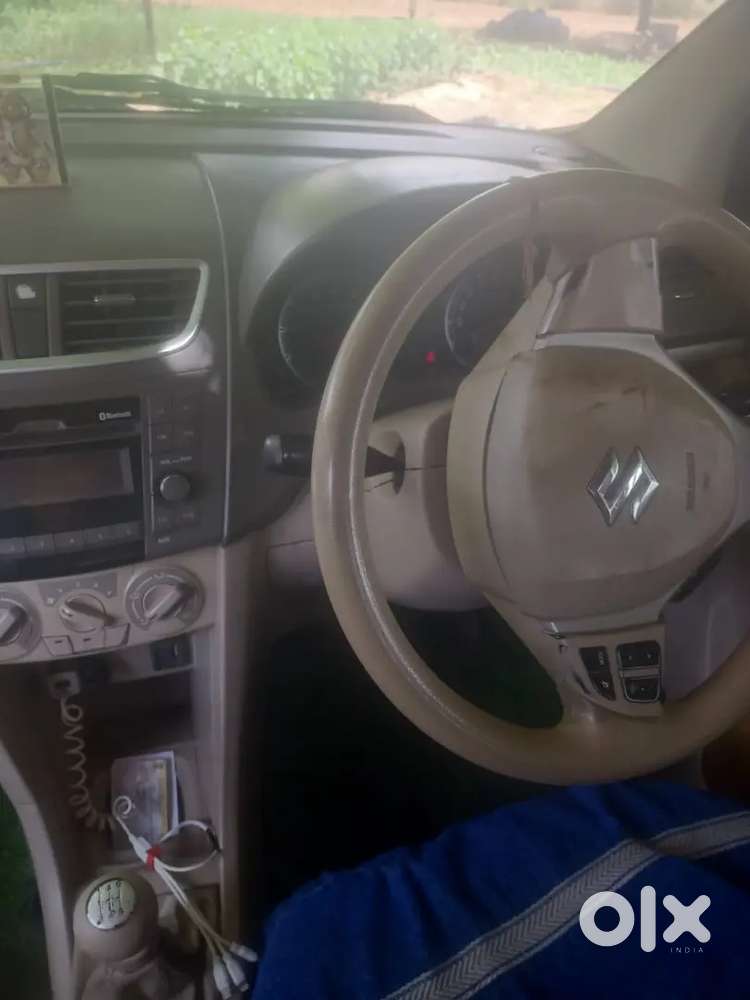 Maruti Suzuki Ertiga Vxi 2017