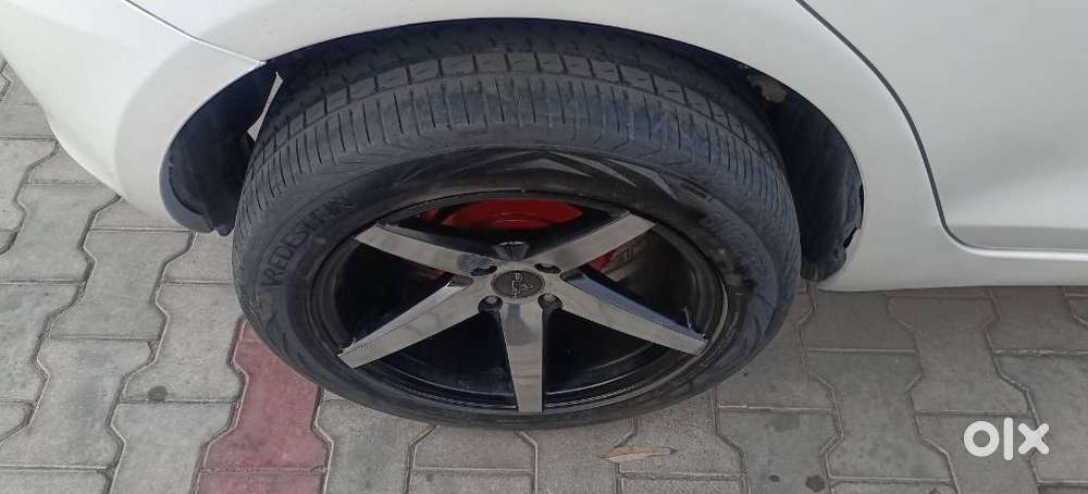 Maruti Suzuki Swift Vdi Glory Limited Edition, 2017, Diesel